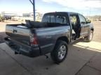 2011 Toyota Tacoma Double Cab Prerunner