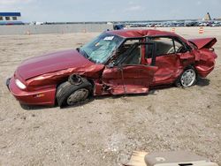 Oldsmobile Vehiculos salvage en venta: 1999 Oldsmobile 88 50TH Anniversary