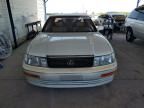 1991 Lexus LS 400