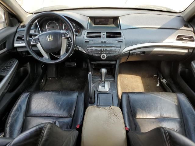 2009 Honda Accord EXL