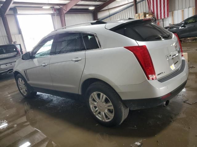 2013 Cadillac SRX Luxury Collection