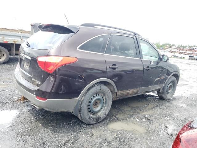 2008 Hyundai Veracruz GLS