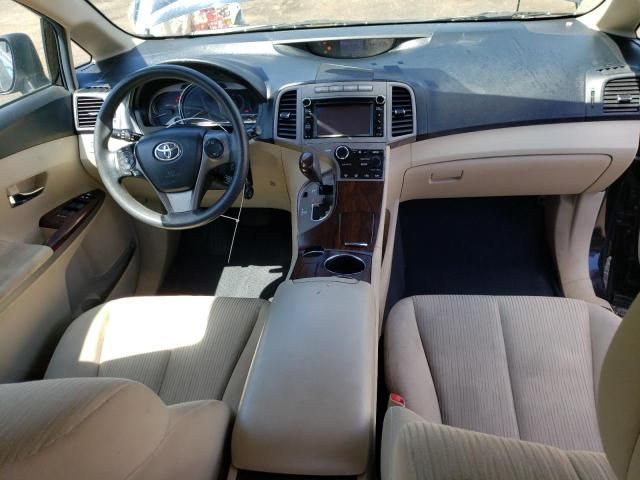 2013 Toyota Venza LE