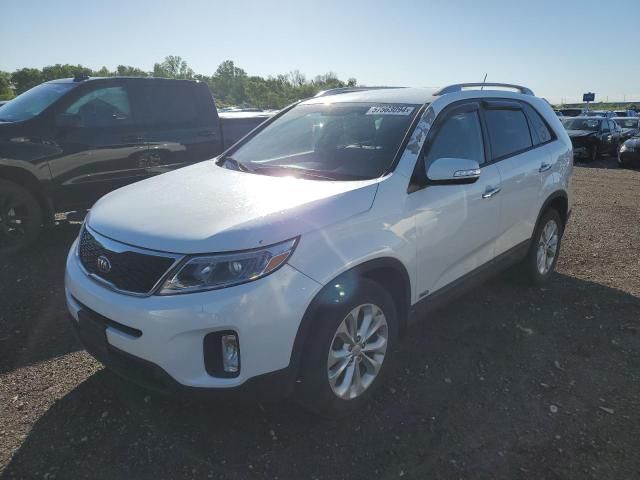 2014 KIA Sorento EX