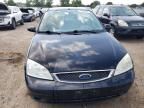 2007 Ford Focus ZX4