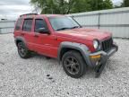 2003 Jeep Liberty Sport