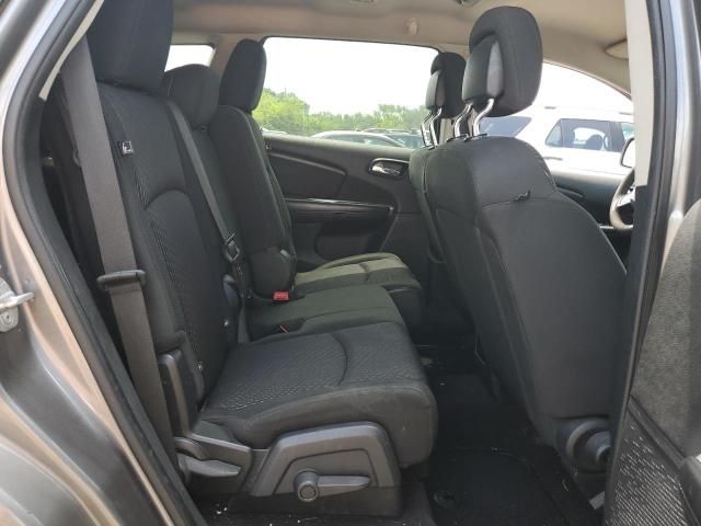 2012 Dodge Journey SXT