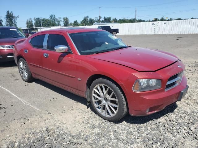 2010 Dodge Charger SXT