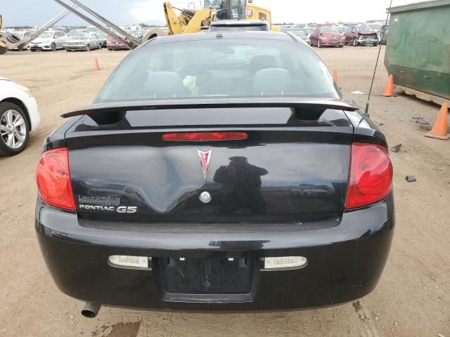 2007 Pontiac G5