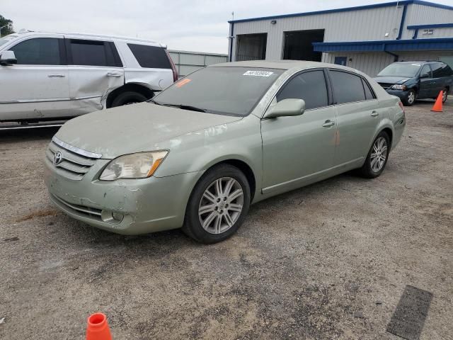 2006 Toyota Avalon XL