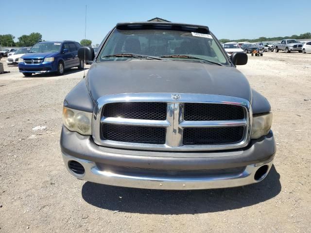 2004 Dodge RAM 1500 ST