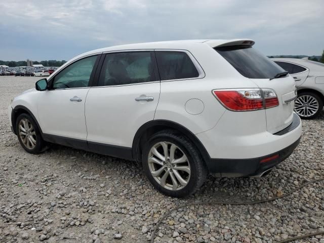 2012 Mazda CX-9