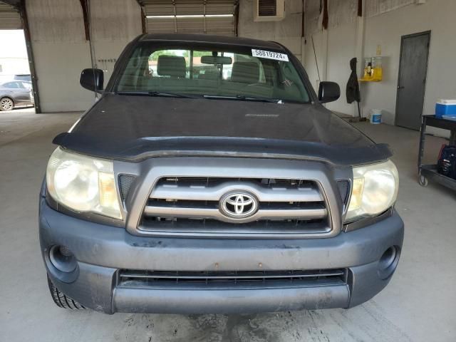 2009 Toyota Tacoma