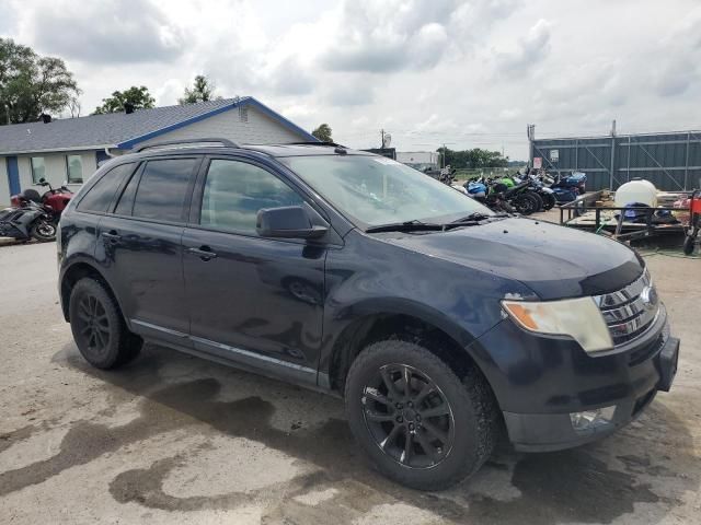 2010 Ford Edge SEL