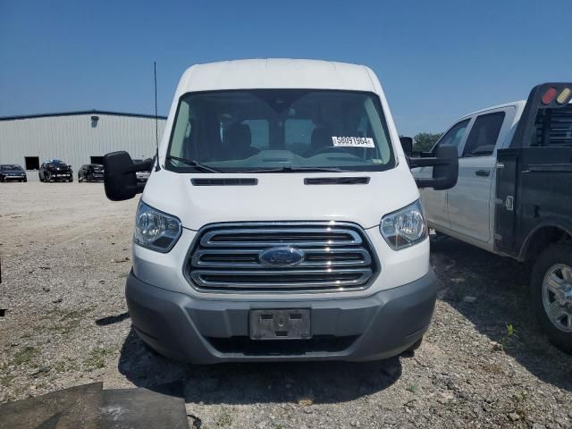 2016 Ford Transit T-350