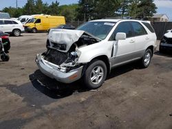 2001 Lexus RX 300 en venta en Denver, CO