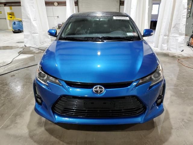 2015 Scion TC