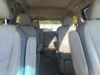 2012 Toyota Sienna XLE