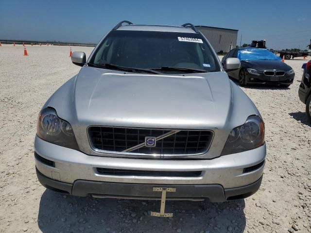 2008 Volvo XC90 3.2