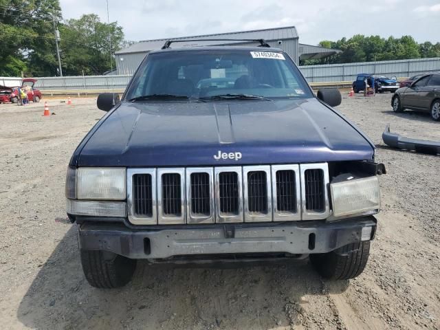 1997 Jeep Grand Cherokee Laredo