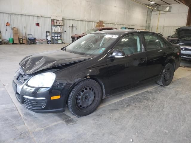 2010 Volkswagen Jetta S