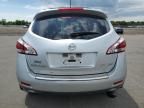 2011 Nissan Murano S