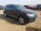 2012 Volkswagen Touareg V6