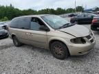 2002 Dodge Grand Caravan Sport