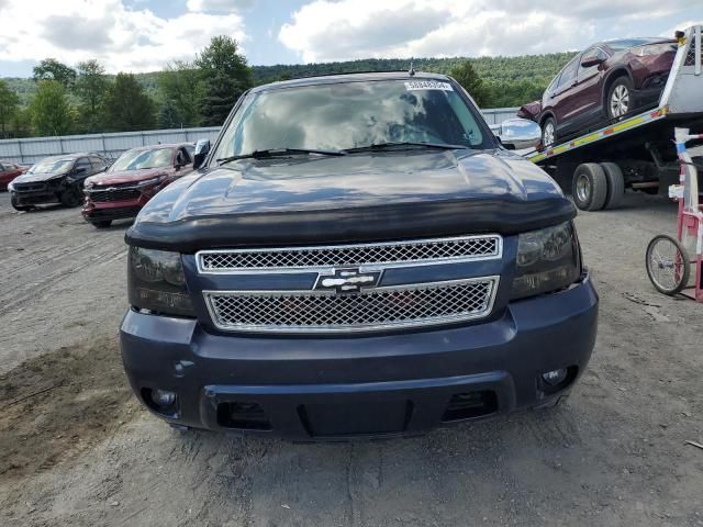 2007 Chevrolet Tahoe K1500