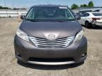 2012 Toyota Sienna XLE