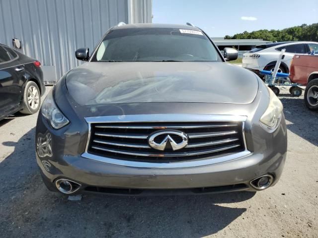 2012 Infiniti FX35