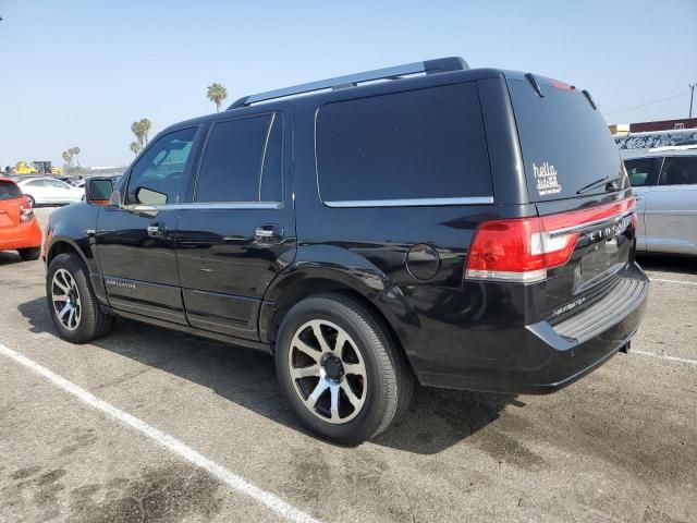 2015 Lincoln Navigator