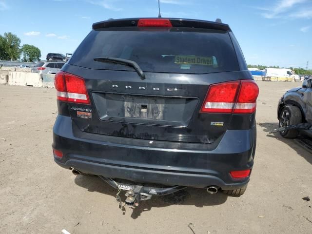 2011 Dodge Journey Mainstreet