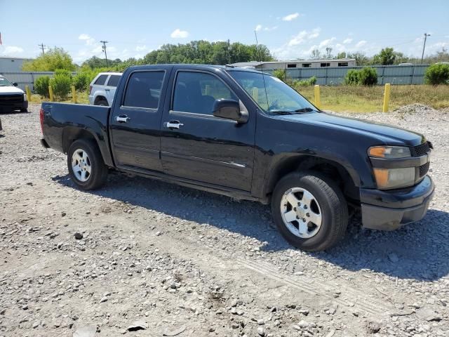 2010 Chevrolet Colorado LT