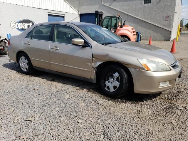 2006 Honda Accord LX