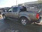 2006 Nissan Frontier Crew Cab LE