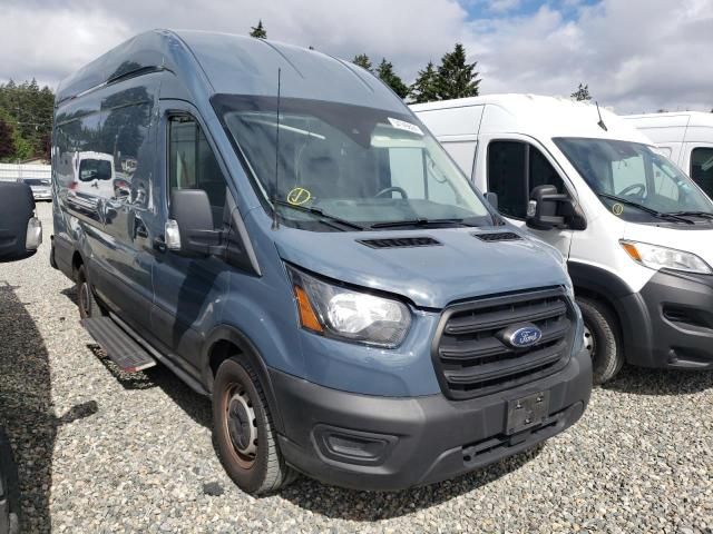 2020 Ford Transit T-250