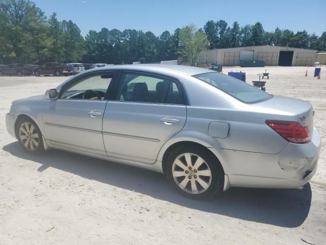 2007 Toyota Avalon XL