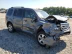 2011 Honda Pilot EXL