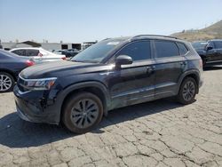 Salvage cars for sale at Colton, CA auction: 2023 Volkswagen Taos S