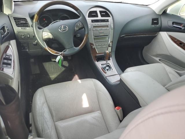 2010 Lexus ES 350