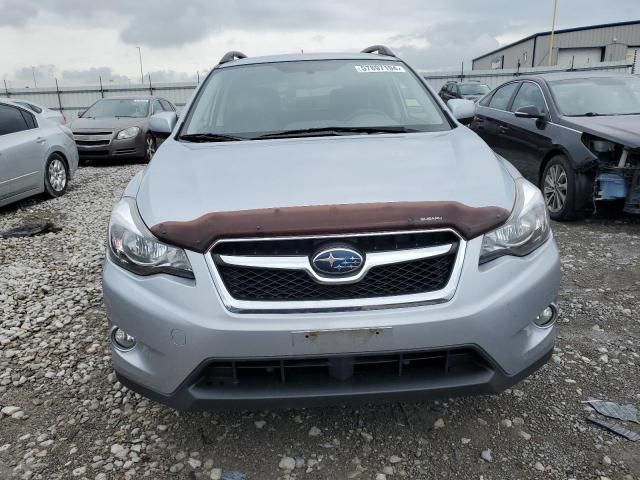 2013 Subaru XV Crosstrek 2.0 Premium