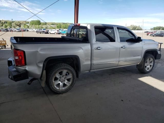 2015 GMC Sierra K1500 SLT