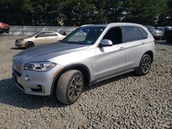 BMW Vehiculos salvage en venta: 2017 BMW X5 XDRIVE35I