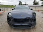 2019 Porsche Macan