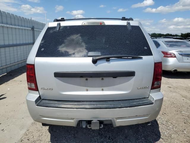 2005 Jeep Grand Cherokee Laredo