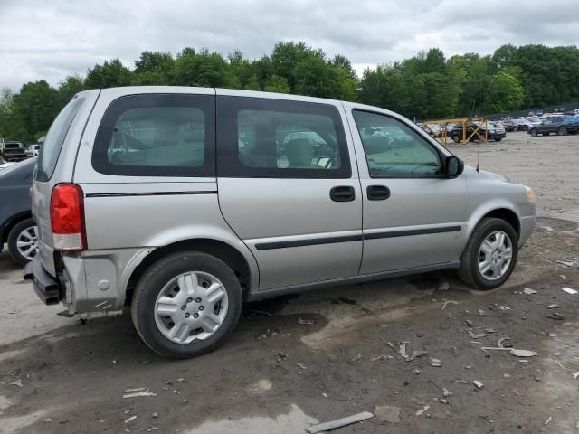 2006 Chevrolet Uplander LS