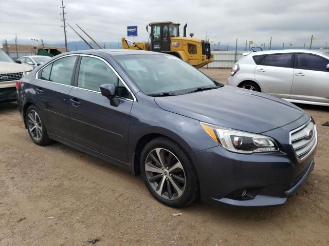 2015 Subaru Legacy 2.5I Limited