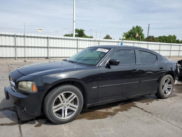 2006 Dodge Charger R/T