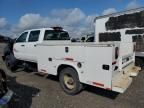 2019 Chevrolet Silverado Medium Duty